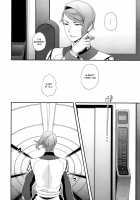 A Boy’s Growth, A Young Man’s Remorse / 少年の成長、青年の後悔 [Yoshiragi] [Mobile Suit Gundam Tekketsu No Orphans] Thumbnail Page 05
