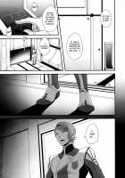 A Boy’s Growth, A Young Man’s Remorse / 少年の成長、青年の後悔 [Yoshiragi] [Mobile Suit Gundam Tekketsu No Orphans] Thumbnail Page 06