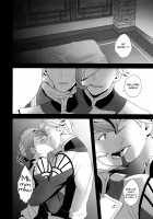 A Boy’s Growth, A Young Man’s Remorse / 少年の成長、青年の後悔 [Yoshiragi] [Mobile Suit Gundam Tekketsu No Orphans] Thumbnail Page 07