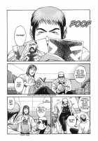 Bear Teacher No.1!! [Fujimoto Gou] [Original] Thumbnail Page 06