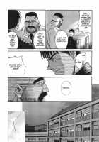 Bear Teacher No.1!! [Fujimoto Gou] [Original] Thumbnail Page 09