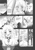 With My Honey Knight [Mozu] [Fate] Thumbnail Page 12