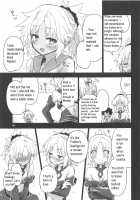 With My Honey Knight [Mozu] [Fate] Thumbnail Page 14