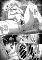 Jeanne Alter's Secret Intentions / ジャンヌ・オルタの下心 [Akage No Un] [Fate] Thumbnail Page 06