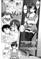 i'm lovin' it / i'm lovin' it [Muneshiro] [Original] Thumbnail Page 04