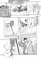 The Bewitching Shirayuki is an Excellent Wife / 白雪妖童の良妻 [Nekodel] [Original] Thumbnail Page 05