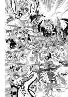 Mahou no Juujin Foxy Rena 6 / 魔法の獣人フォクシィ・レナ 6 [Amakuchi] [Mahou No Juujin Foxy Rena] Thumbnail Page 12