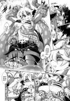 Mahou no Juujin Foxy Rena 6 / 魔法の獣人フォクシィ・レナ 6 [Amakuchi] [Mahou No Juujin Foxy Rena] Thumbnail Page 14