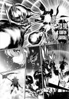 Mahou no Juujin Foxy Rena 6 / 魔法の獣人フォクシィ・レナ 6 [Amakuchi] [Mahou No Juujin Foxy Rena] Thumbnail Page 03