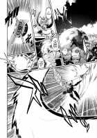 Mahou no Juujin Foxy Rena 6 / 魔法の獣人フォクシィ・レナ 6 [Amakuchi] [Mahou No Juujin Foxy Rena] Thumbnail Page 04