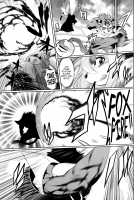 Mahou no Juujin Foxy Rena 7 / 魔法の獣人フォクシィ・レナ7 [Amakuchi] [Mahou No Juujin Foxy Rena] Thumbnail Page 12