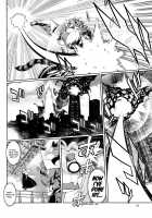 Mahou no Juujin Foxy Rena 7 / 魔法の獣人フォクシィ・レナ7 [Amakuchi] [Mahou No Juujin Foxy Rena] Thumbnail Page 13