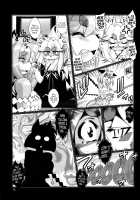 Mahou no Juujin Foxy Rena 7 / 魔法の獣人フォクシィ・レナ7 [Amakuchi] [Mahou No Juujin Foxy Rena] Thumbnail Page 16