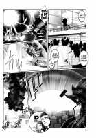 Mahou no Juujin Foxy Rena 7 / 魔法の獣人フォクシィ・レナ7 [Amakuchi] [Mahou No Juujin Foxy Rena] Thumbnail Page 07