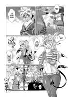 Mahou no Juujin Foxy Rena 8 / 魔法の獣人フォクシィ・レナ8 [Amakuchi] [Mahou No Juujin Foxy Rena] Thumbnail Page 06