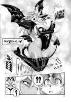 Mahou no Juujin Foxy Rena 9 / 魔法の獣人フォクシィ・レナ9 [Amakuchi] [Mahou No Juujin Foxy Rena] Thumbnail Page 11