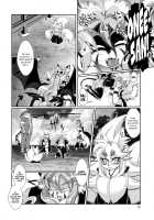 Mahou no Juujin Foxy Rena 9 / 魔法の獣人フォクシィ・レナ9 [Amakuchi] [Mahou No Juujin Foxy Rena] Thumbnail Page 13