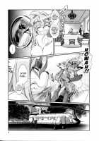 Mahou no Juujin Foxy Rena 9.5 / 魔法の獣人フォクシィ・レナ9.5 [Amakuchi] [Mahou No Juujin Foxy Rena] Thumbnail Page 11
