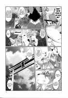 Mahou no Juujin Foxy Rena 9.5 / 魔法の獣人フォクシィ・レナ9.5 [Amakuchi] [Mahou No Juujin Foxy Rena] Thumbnail Page 13