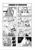 Mahou no Juujin Foxy Rena 9.5 / 魔法の獣人フォクシィ・レナ9.5 [Amakuchi] [Mahou No Juujin Foxy Rena] Thumbnail Page 16