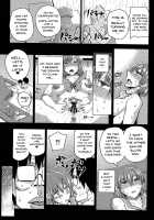 20-Nengo no, Sailor Senshi o Kakyuu Youma no Ore ga Netoru. Kanketsuhen / 20年後の，セーラー戦士を下級妖魔の俺が寝とる。完結編 [Uruujima Call] [Sailor Moon] Thumbnail Page 14