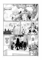 Mahou no Juujin Foxy Rena 10 / 魔法の獣人フォクシィ・レナ10 [Amakuchi] [Mahou No Juujin Foxy Rena] Thumbnail Page 05