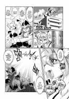 Mahou no Juujin Foxy Rena 10 / 魔法の獣人フォクシィ・レナ10 [Amakuchi] [Mahou No Juujin Foxy Rena] Thumbnail Page 07