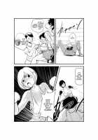 Meo Taikou Boxing / 女男対抗ボクシング [Makunouchi] [Original] Thumbnail Page 10