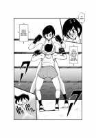 Meo Taikou Boxing / 女男対抗ボクシング [Makunouchi] [Original] Thumbnail Page 11