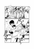 Meo Taikou Boxing / 女男対抗ボクシング [Makunouchi] [Original] Thumbnail Page 12