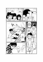 Meo Taikou Boxing / 女男対抗ボクシング [Makunouchi] [Original] Thumbnail Page 14