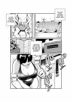 Meo Taikou Boxing / 女男対抗ボクシング [Makunouchi] [Original] Thumbnail Page 16