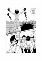 Meo Taikou Boxing / 女男対抗ボクシング [Makunouchi] [Original] Thumbnail Page 03