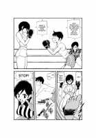 Meo Taikou Boxing / 女男対抗ボクシング [Makunouchi] [Original] Thumbnail Page 05