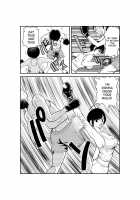 Meo Taikou Boxing / 女男対抗ボクシング [Makunouchi] [Original] Thumbnail Page 09