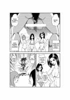 Monzetsu Ladies Pool 2 / 悶絶レディースプール2 [Makunouchi] [Original] Thumbnail Page 09