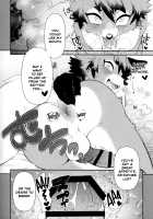 Kitsune no Shounen Ai Kori Muchuu -Bangai- / キツネの娼年アイ こりむちゅう‐番外‐ [Shiroi] [Original] Thumbnail Page 11