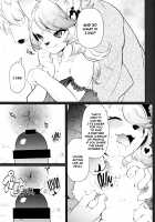 Kitsune no Shounen Ai Kori Muchuu -Bangai- / キツネの娼年アイ こりむちゅう‐番外‐ [Shiroi] [Original] Thumbnail Page 06