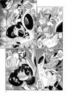 Mahou no Juujin Foxy Rena 11 / 魔法の獣人フォクシィ・レナ11 [Amakuchi] [Mahou No Juujin Foxy Rena] Thumbnail Page 10