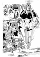 Mahou no Juujin Foxy Rena 11 / 魔法の獣人フォクシィ・レナ11 [Amakuchi] [Mahou No Juujin Foxy Rena] Thumbnail Page 09