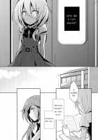 Sunflower Sharing / 向日葵シェアリング [Orico] [Original] Thumbnail Page 12