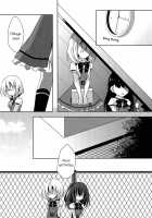 Sunflower Sharing / 向日葵シェアリング [Orico] [Original] Thumbnail Page 13
