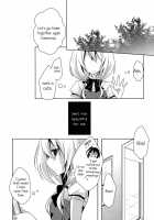 Sunflower Sharing / 向日葵シェアリング [Orico] [Original] Thumbnail Page 16