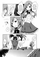 Sunflower Sharing / 向日葵シェアリング [Orico] [Original] Thumbnail Page 07
