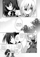 Sunflower Sharing / 向日葵シェアリング [Orico] [Original] Thumbnail Page 09