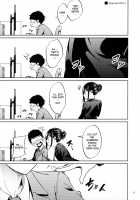 Shokuba no Senpai / 職場の先輩 [Mikuni Mizuki] [Original] Thumbnail Page 10