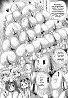 Squirt School - Bonus Chapter / 噴汁学園 - おまけ漫画 [Sakazaki Freddie] [Original] Thumbnail Page 14