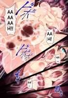 Hell Of Tentacles [Rin] [Co Ma] [The Idolmaster] Thumbnail Page 08