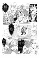 Mahou no Juujin Foxy Rena 14 / 魔法の獣人フォクシィ・レナ14 [Amakuchi] [Mahou No Juujin Foxy Rena] Thumbnail Page 11