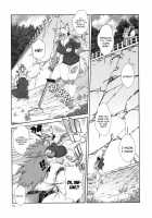 Mahou no Juujin Foxy Rena 14 / 魔法の獣人フォクシィ・レナ14 [Amakuchi] [Mahou No Juujin Foxy Rena] Thumbnail Page 14